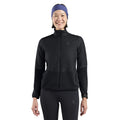 ODLO W ESSENTIAL INSULATOR HYBRID JACKET på