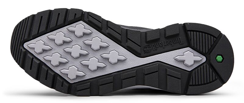 TIMBERLAND M Sprint Trekker Mid Fabric Wp på