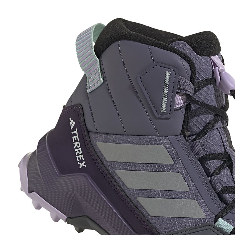 ADIDAS J Terrex Ax4r Cw+ Mid K på