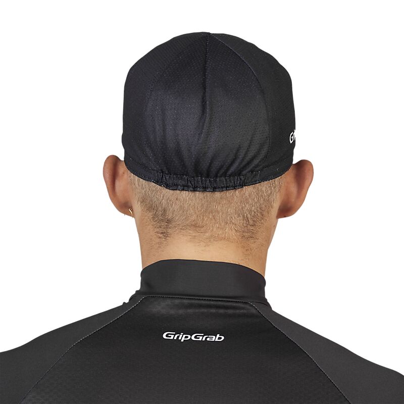 GRIPGRAB LIGHTWEIGHT SUMMER CYCLING CAP på