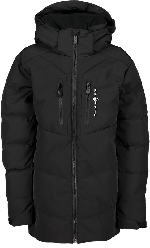 SAIL RACING J Patrol Down Jacket på