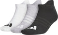 ADIDAS 3 PK ANKLE SOCK på