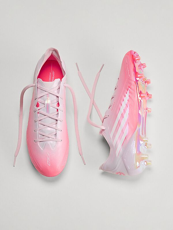 ADIDAS F50 SPARKFUSION ELITE L FG/AG W på