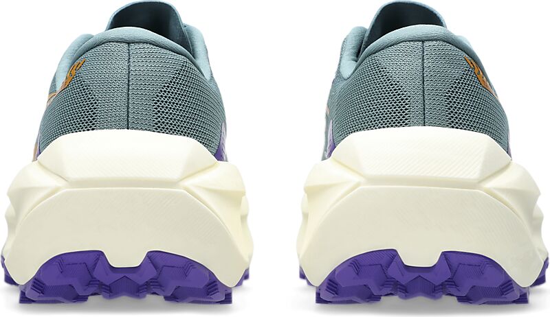 ASICS W TRABUCO MAX 5 på