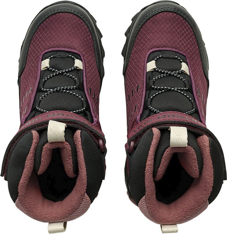 TRETORN J TERO MID INSULATED på