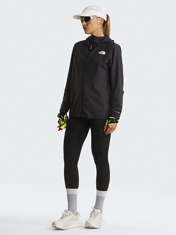 THE NORTH FACE W FONTANALES WIND JACKET på