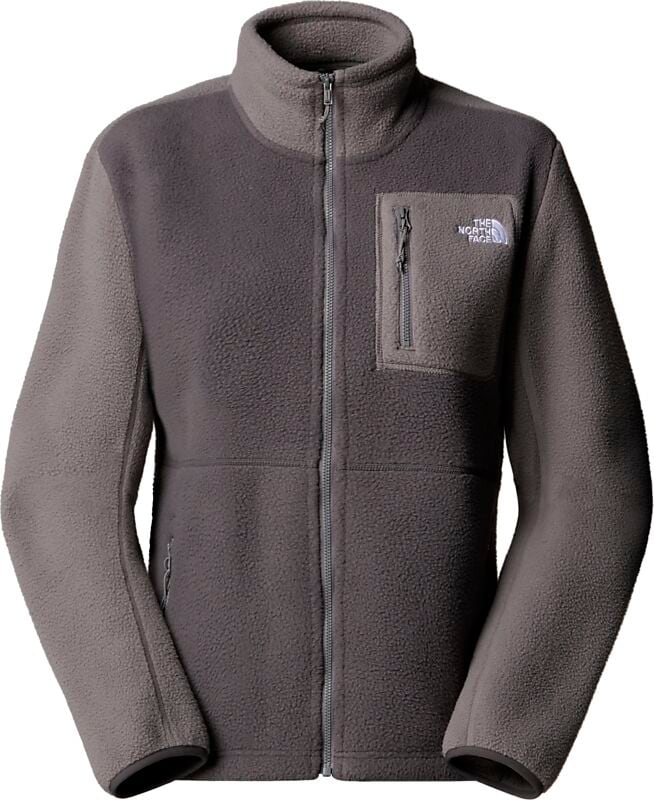 THE NORTH FACE W YUMIORI FULL ZIP på
