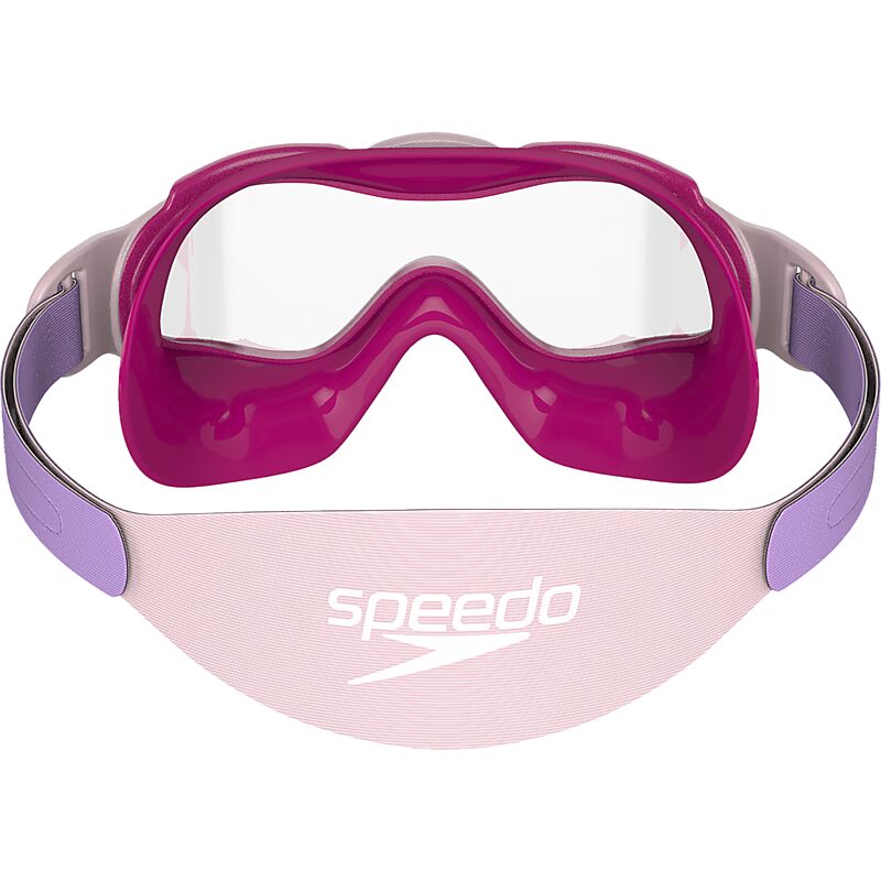 SPEEDO J Infant Biofuse Mask på