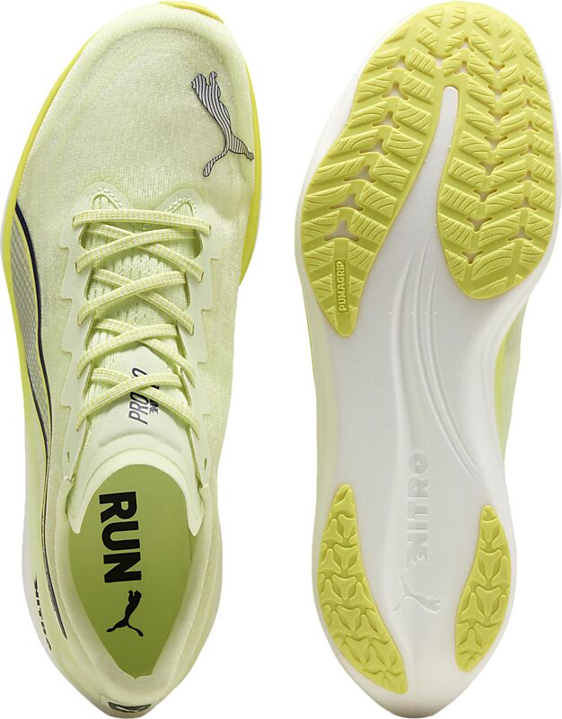 PUMA M PROPIO NITRO på