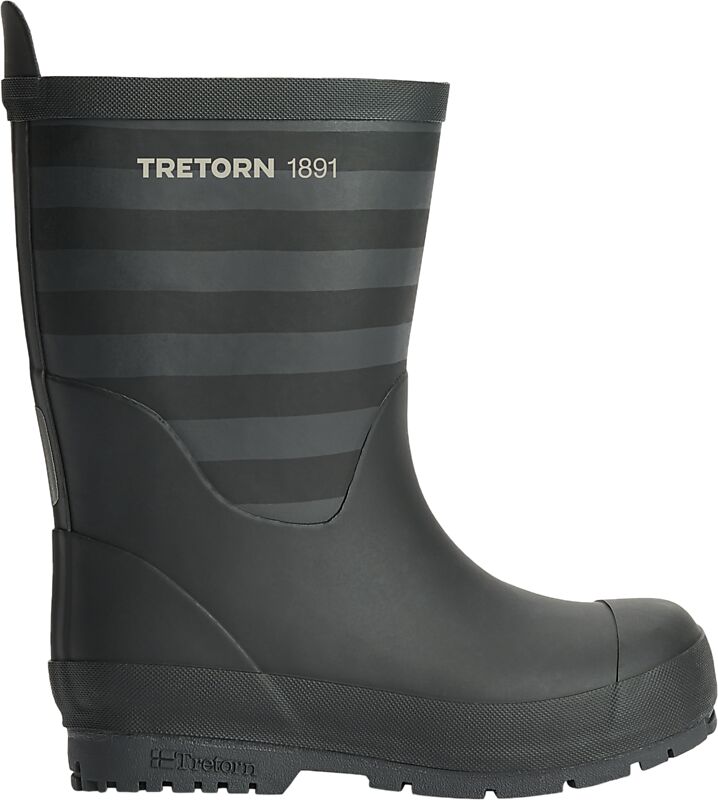 TRETORN J Granna på