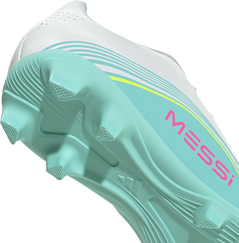 ADIDAS F50 MESSI CLUB FG/MG JR på