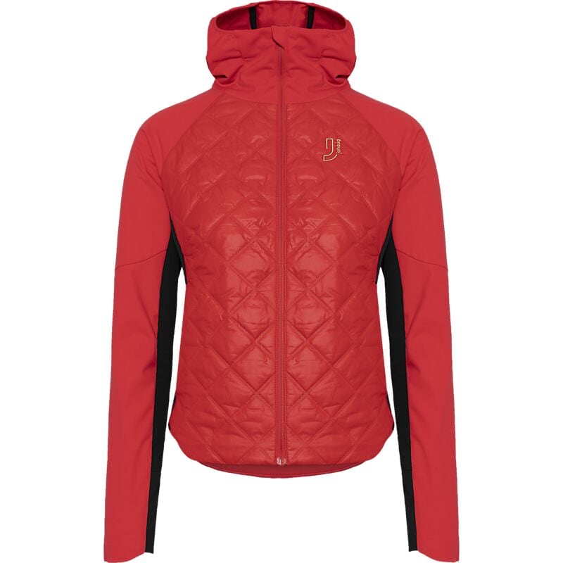 JOHAUG Cloud Insulated Jacket på