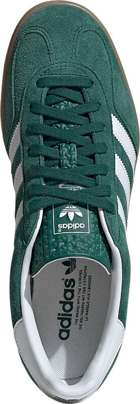 ADIDAS ORIGINALS U Gazelle Indoor på