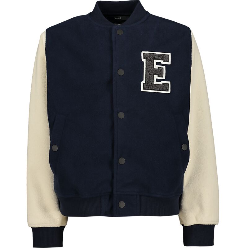 EVEREST J Neel Bomber Jacket på