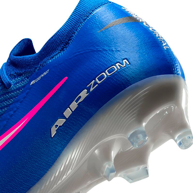 NIKE Zm Vapor 16 Elite Ag-Pro på