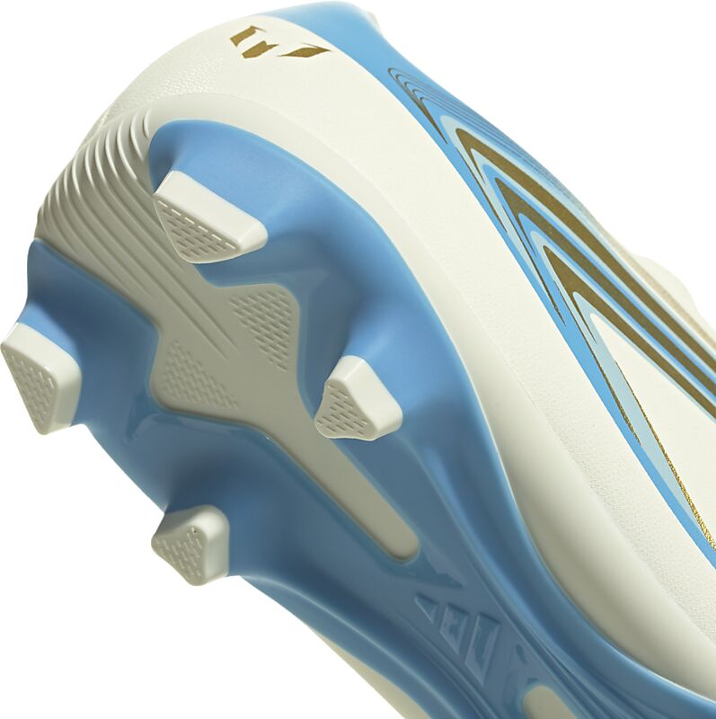 ADIDAS F50 MESSI CLUB FG/MG JR på