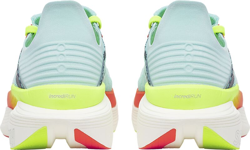 SAUCONY M ENDORPHIN ELITE 2 på