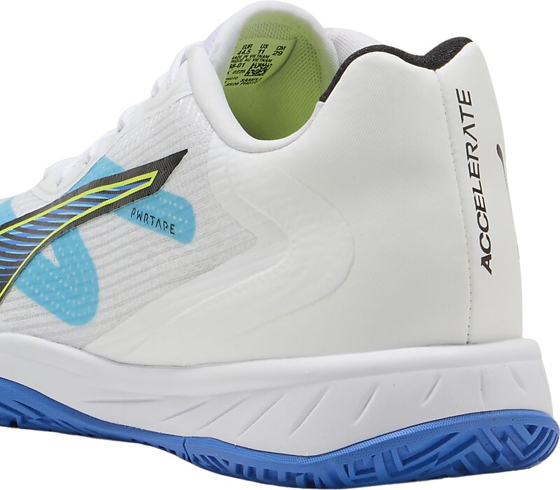 PUMA ACCELERATE TURBO 4 GAME ON på