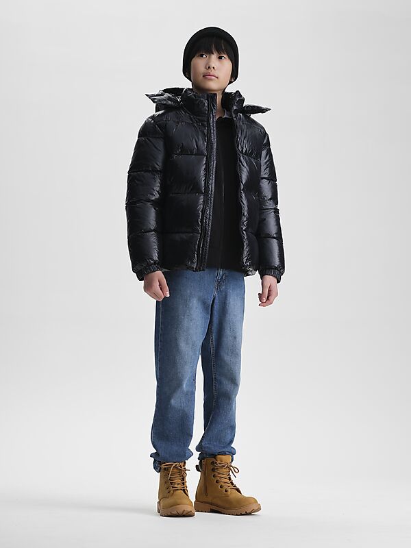 EVEREST J Priel Jacket på
