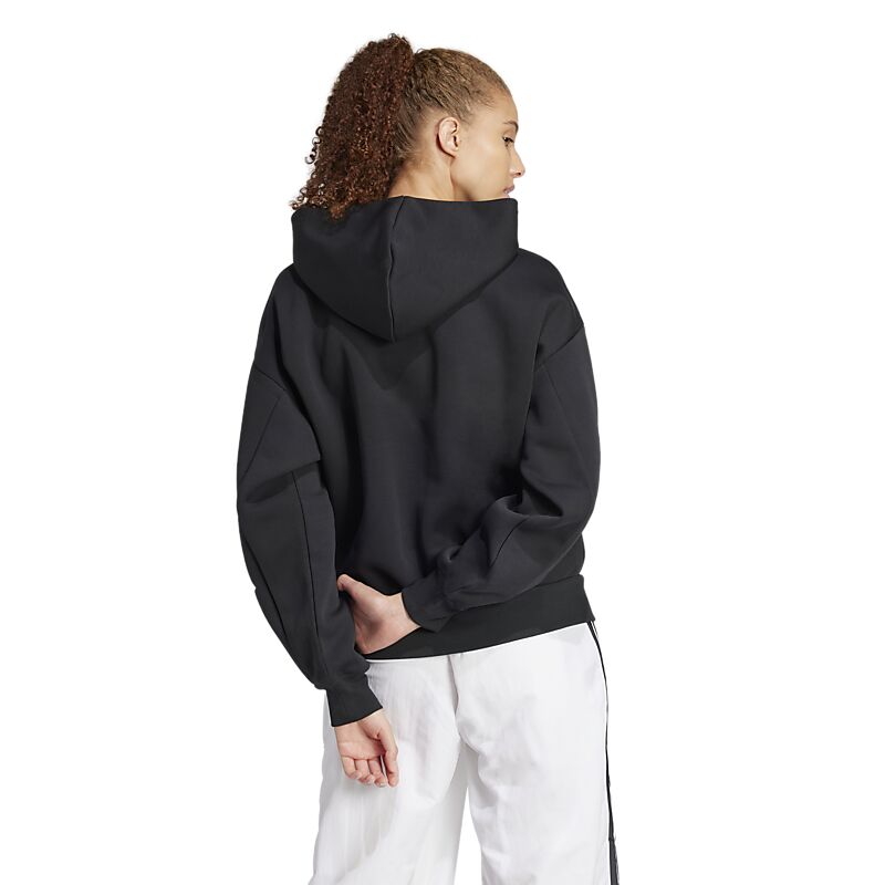 ADIDAS W Fi 3s Oh Hood på