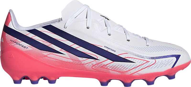 ADIDAS F50 HYPERFAST LEAGUE AG JR på