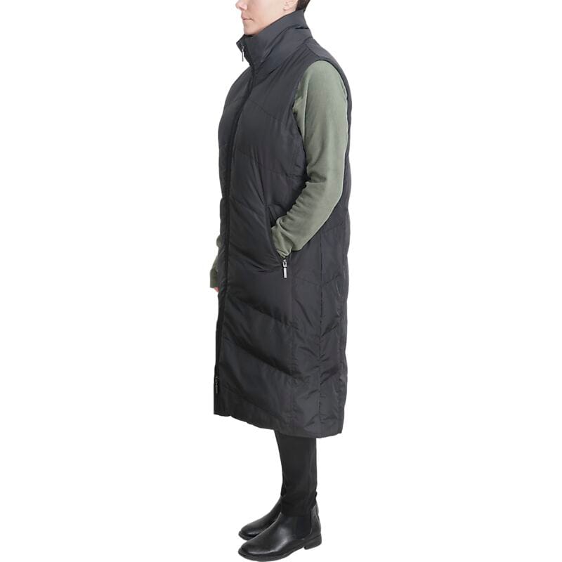 DOBSOM W Stockholm Long Vest på