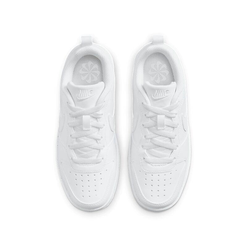NIKE J Court Borough Low Rec Gs på