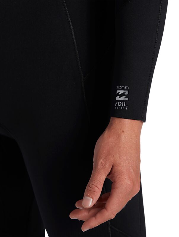 BILLABONG 403 Foil Cz Gbs Fullsuit på