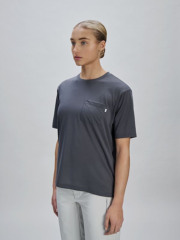 POC W'S MOTION S/S JERSEY på