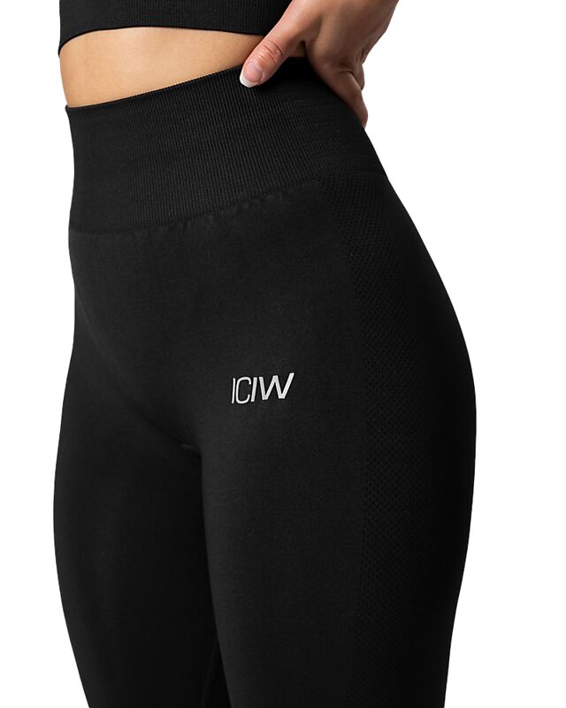 ICANIWILL Define Seamless Pocket Tights på