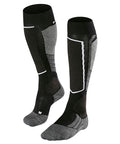 FALKE Sk2 Wool Alpine W på