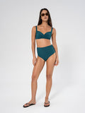 PANOS EMPORIO W RIB CHARA BOTTOM på
