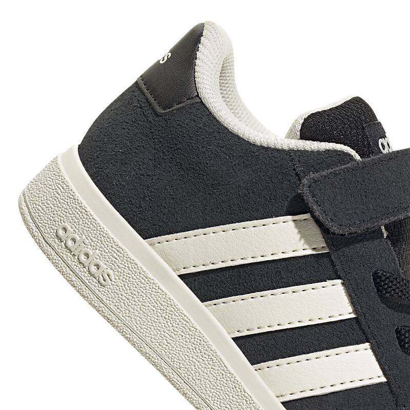 ADIDAS K Grand Court 00s El på