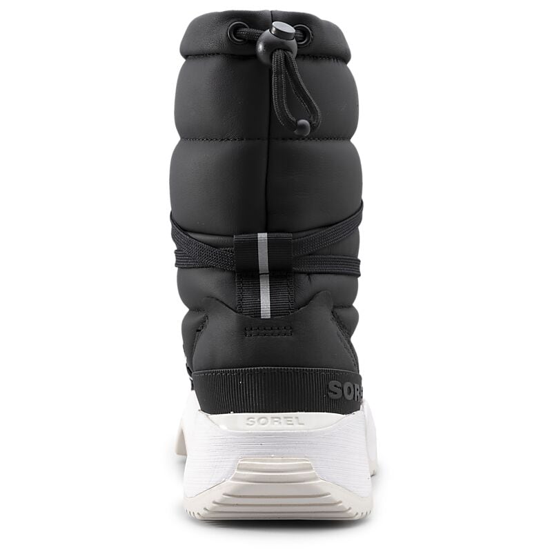 SOREL W Kinetic™ Impact Nxt Mid Boot Wp på
