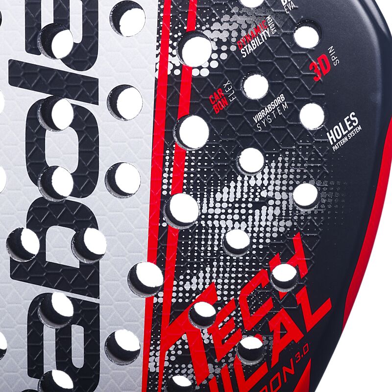 BABOLAT TECHNICAL VERON 3.0 på