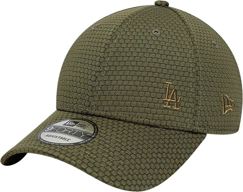 NEW ERA FLAWLESS MESH 9FORTY LOSDOD på