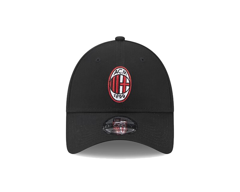 NEW ERA Ac Milan Core 940 på