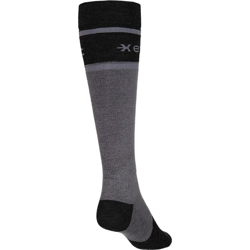 EVEREST U Heavy Wool Sock på