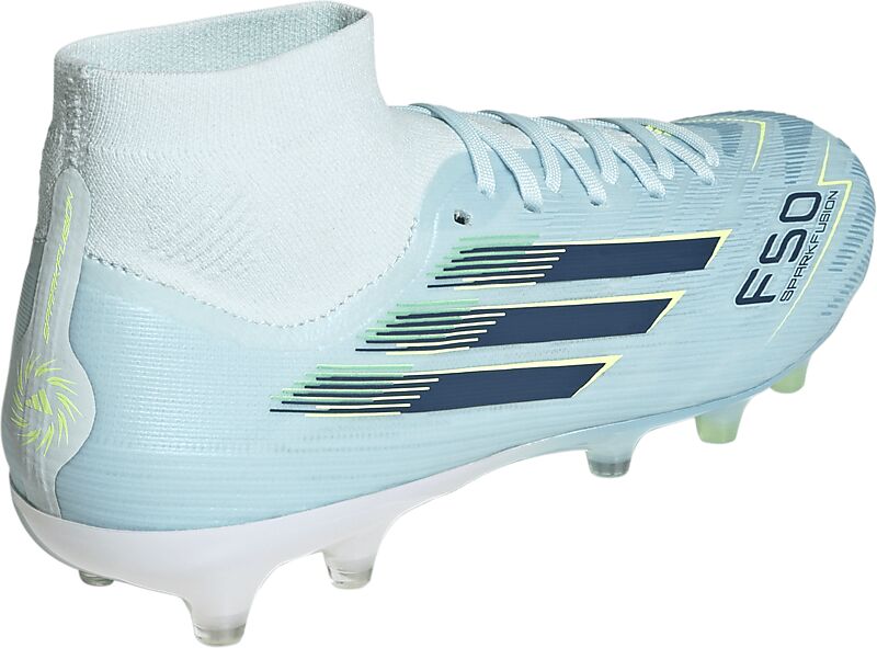 ADIDAS F50 SPARKFUSION PRO FG/AG på