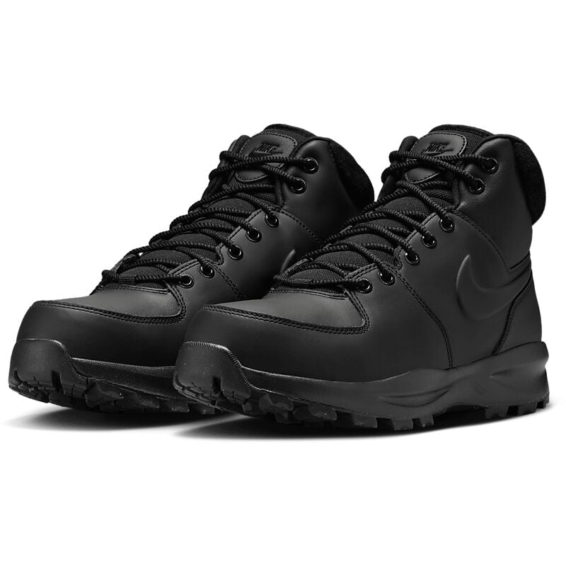 NIKE M Manoa Leather Boot på