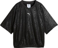 PUMA W SPORT ANIMAL RELAXED AOP JERSEY på