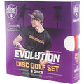 DISCMANIA Evolution Disc Set på
