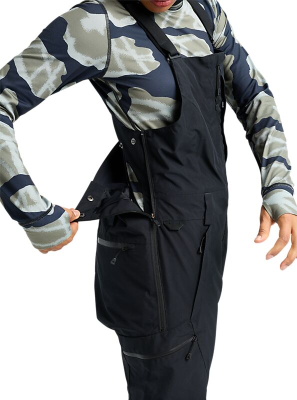 BURTON W Gore Rsrv Bib Pant på