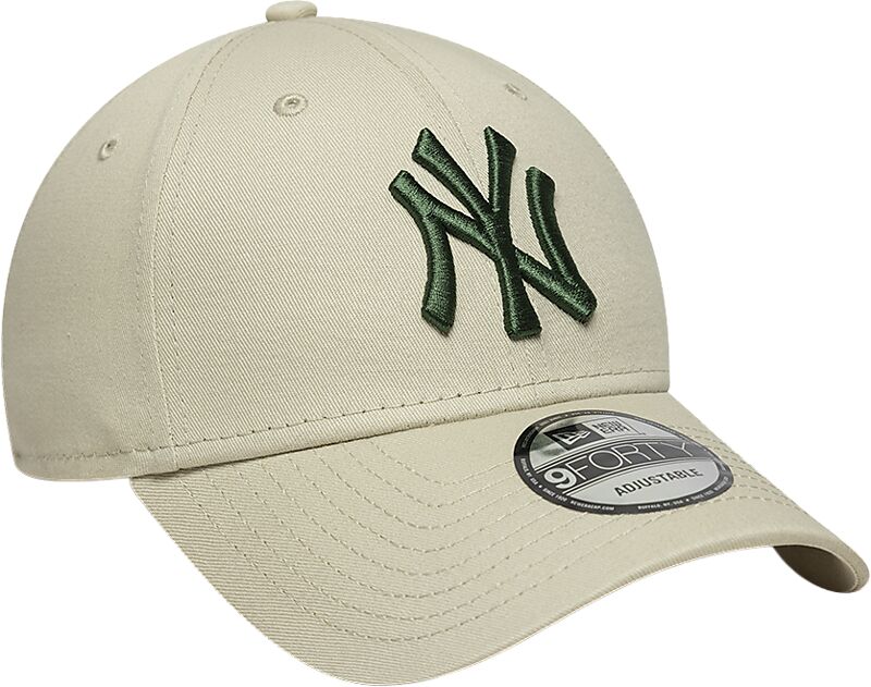 NEW ERA LEAGUE ESSENTIAL 9FORTY NEYYA på