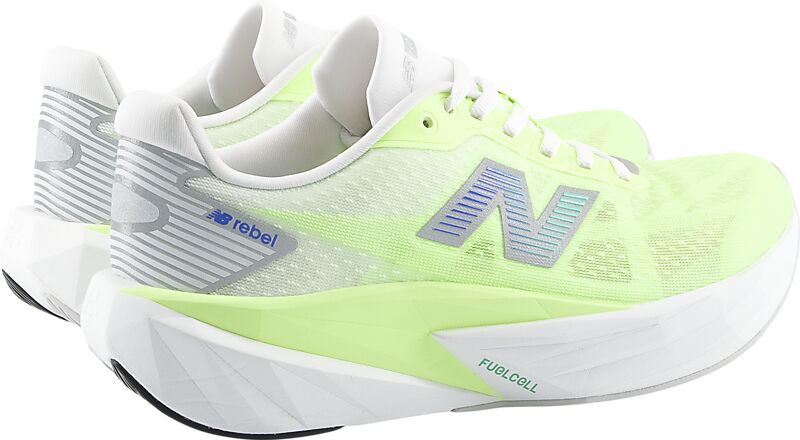 NEW BALANCE W Fuelcell Rebel V5 på