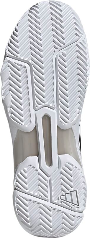 ADIDAS M Courtjam Control 3 på