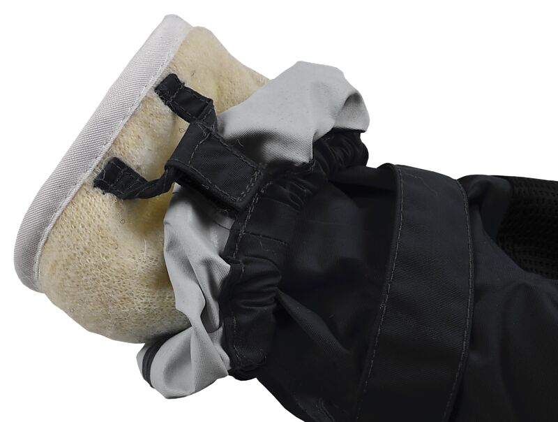 LINDBERG K Winter Mitten på