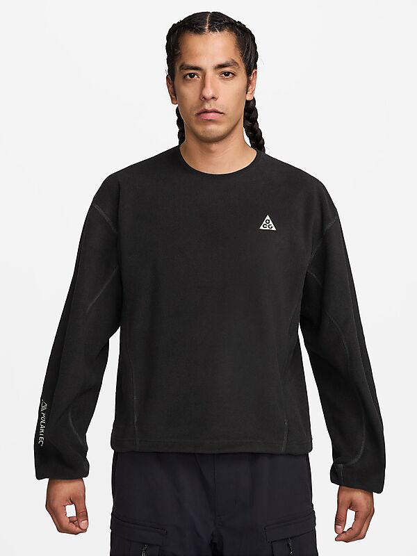 NIKE ACG U ACG WOLF TREE CREW på