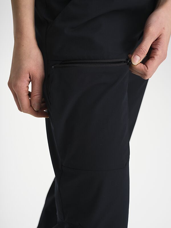 EVEREST W BREEZE PANT på