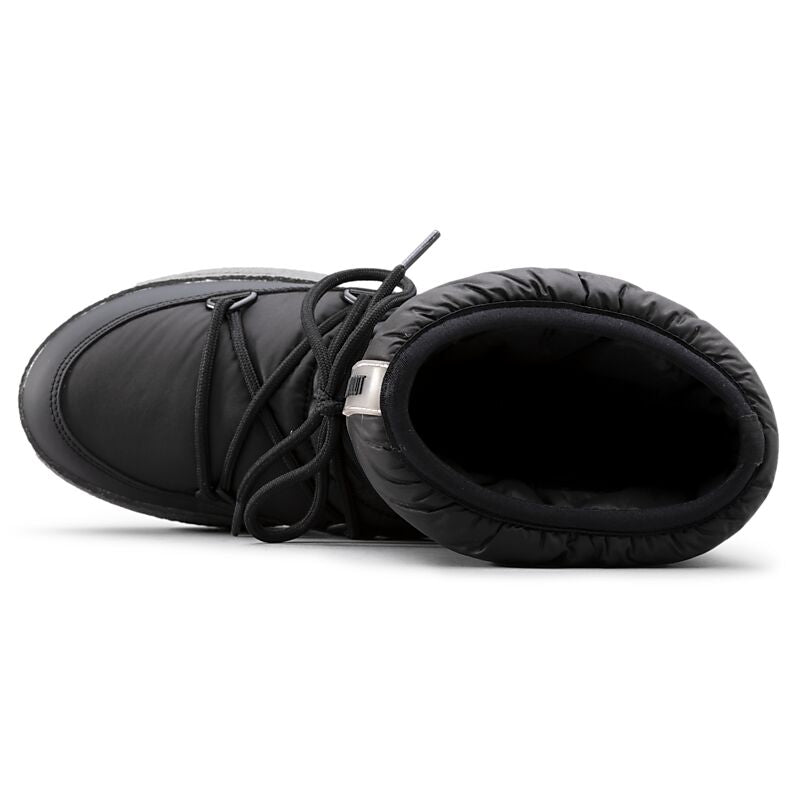 MOONBOOT W Ltrack Low Nylon på